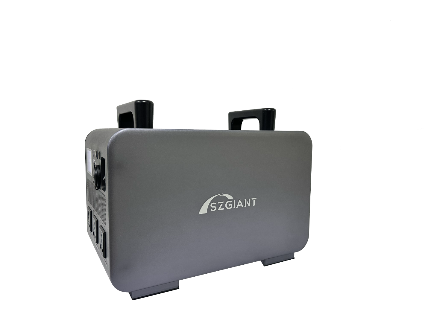 portable power station 500WH-3000WH LIFEPO4 with long cycle life